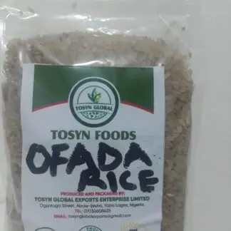 Ofada Rice 1kg