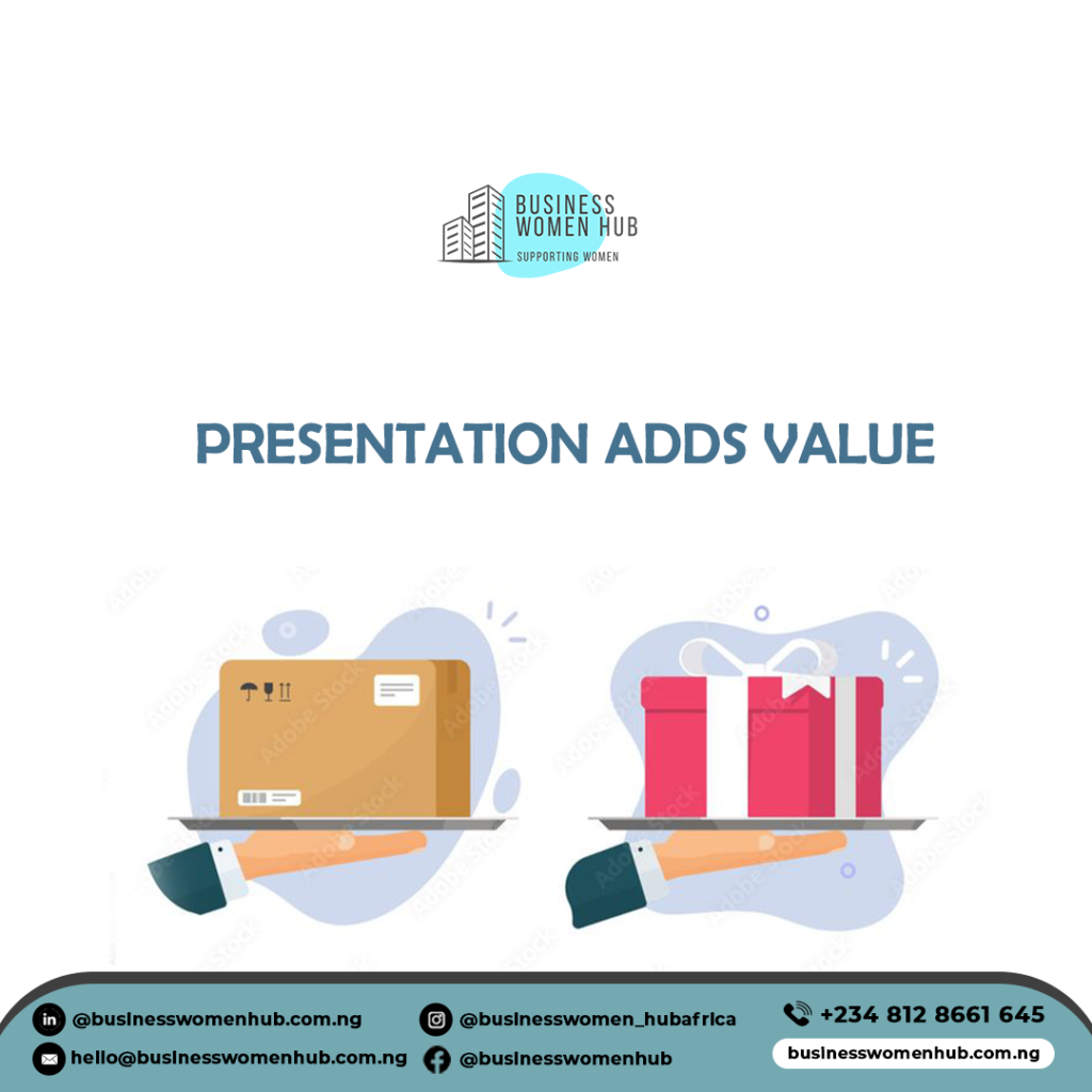 Packaging That Speaks: How to Create a Customer Experience People Never Forget 4