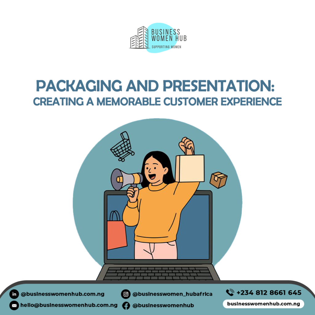 Packaging That Speaks: How to Create a Customer Experience People Never Forget 1