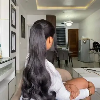 Ponytail