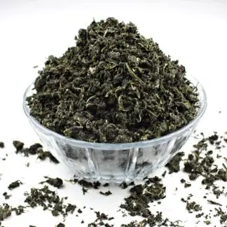 Bitterleaf ( fresh & dried)
