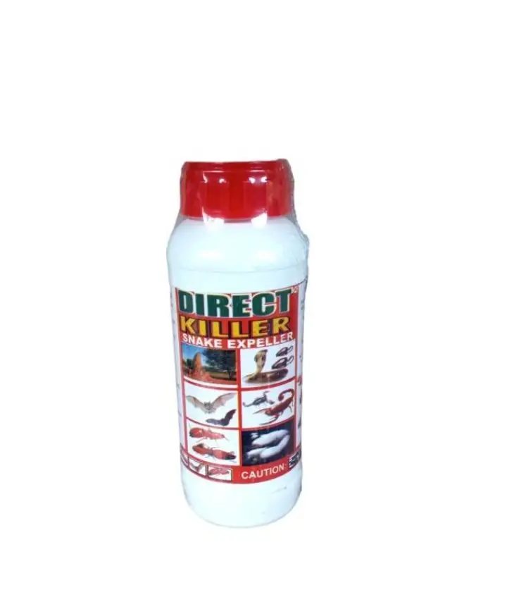 SNAKE & REPTILE CHEMICAL 1 SNAKE & REPTILE CHEMICAL