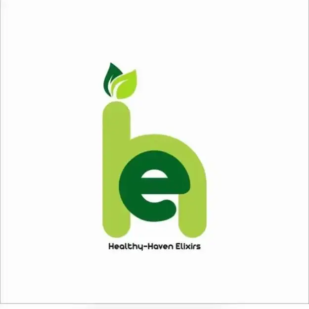 Healthy-Haven Elixirs