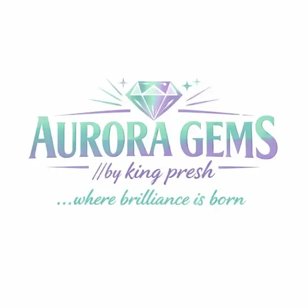 Aurora gems
