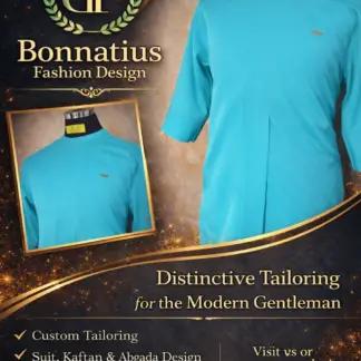 Bonnatius Senator wear for Male