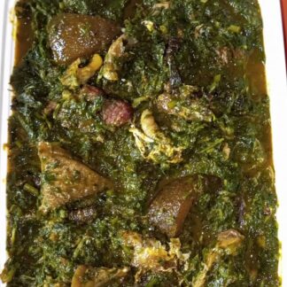Afang Soup(5 Litres)