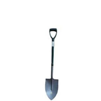 MULTIPURPOSE SHOVEL