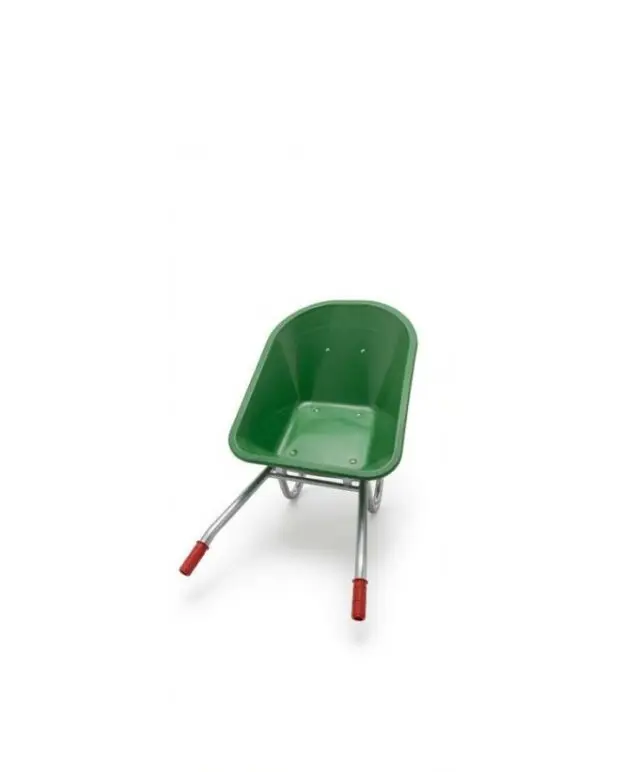 MULTIPURPOSE WHEELBARROW 1 MULTIPURPOSE WHEELBARROW