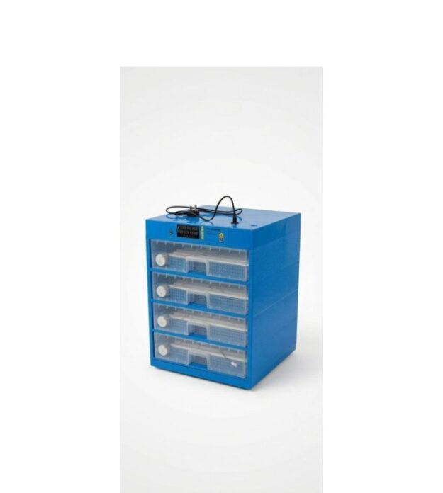 DIGITAL EGGS INCUBATOR 1 DIGITAL EGGS INCUBATOR