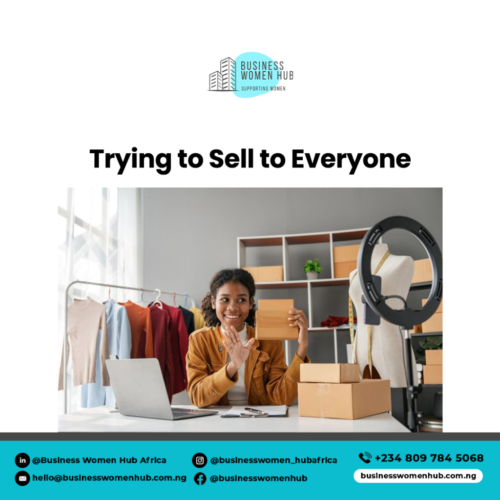 4 Common Mistakes That May Be Holding Your Business Back 3