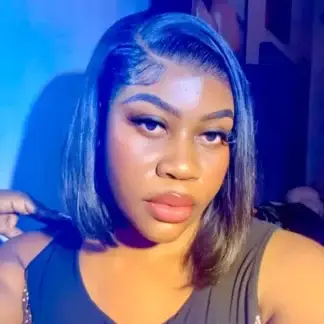 10 inches Vietnamese bone straight with 13 by 6 HD frontal