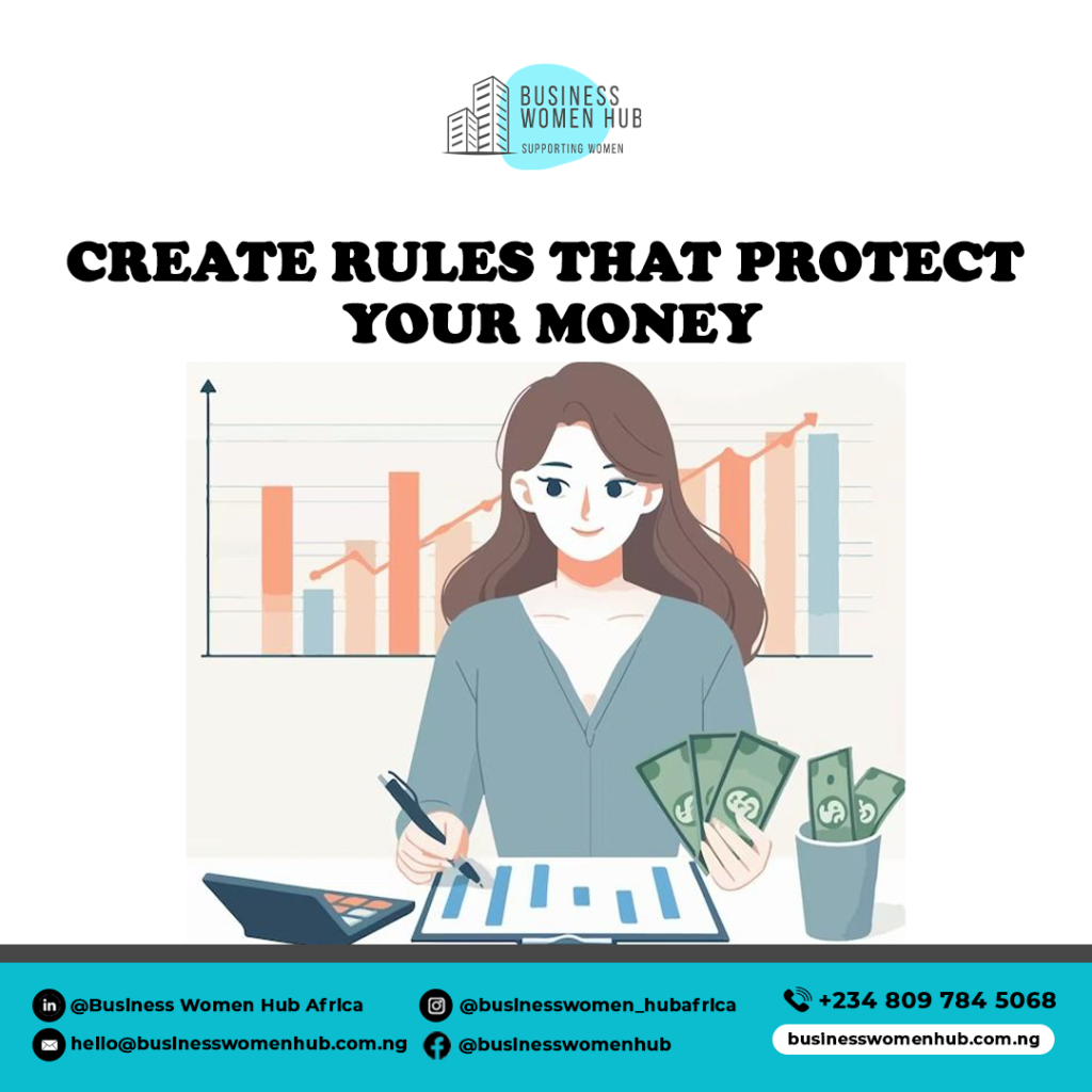 Shop Smart, Save More: 4 Simple Ways to Stop Impulse Spending and Take Control of Your Money 4