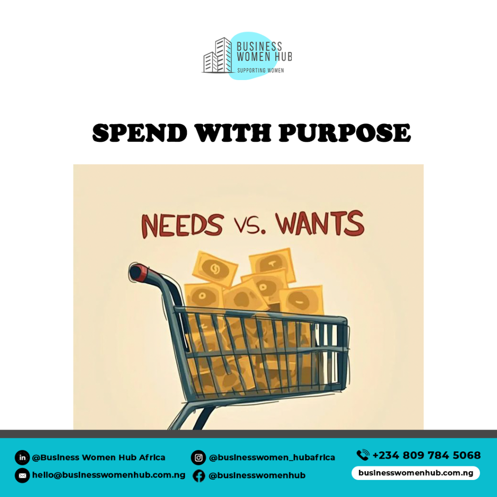 Shop Smart, Save More: 4 Simple Ways to Stop Impulse Spending and Take Control of Your Money 5