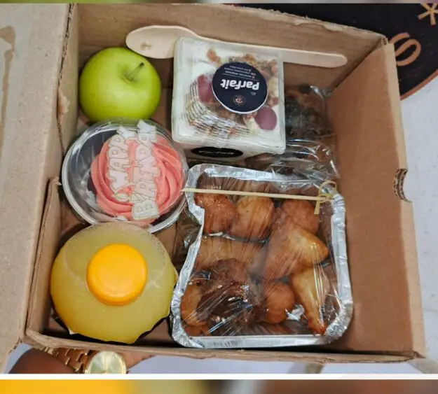 Celebration Food Box Package in Lagos | Small Chops & Treats 1 Celebration Food Box Package in Lagos | Small Chops & Treats